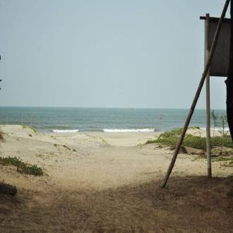 A Rejuvenating Holiday On A Beach Of Goa, Goa 5